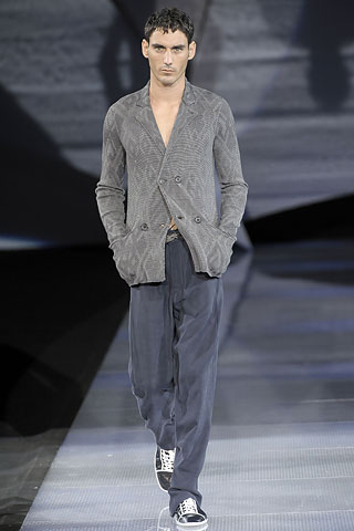 Giorgio Armani / - 2009